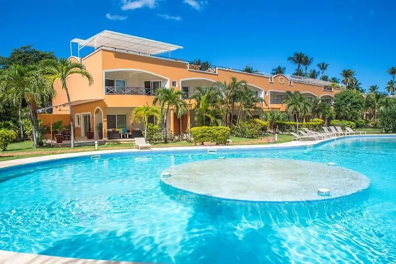 Don Cesar Hotel Las Terrenas