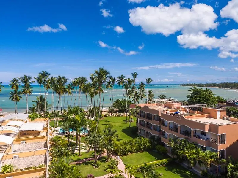 Don Cesar Hotel Las Terrenas 3*,  Dominican Republic