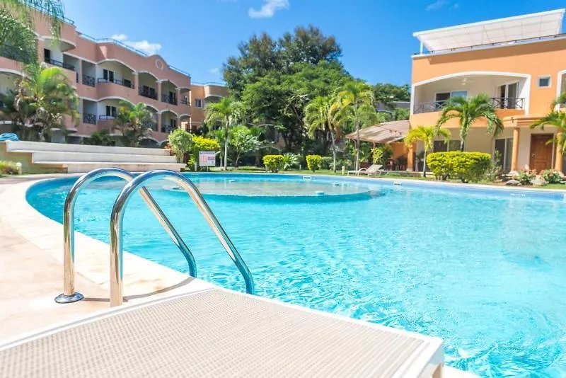 Don Cesar Hotel Las Terrenas Dominican Republic